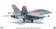 US Navy F/A-18F Super Hornet (JC Wings 1:144)