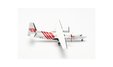 Air Antwerp - Fokker 50 (Herpa Wings 1:200)