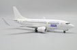 Biden Harris Campaign Boeing 737-500 (JC Wings 1:200)