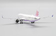 China Airlines Airbus A321neo (JC Wings 1:400)