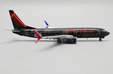 United Airlines Boeing 737-800 (JC Wings 1:400)