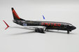 United Airlines Boeing 737-800 (JC Wings 1:400)