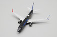 United Airlines Boeing 737-800 (JC Wings 1:400)