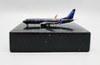 United Airlines Boeing 737-800 (JC Wings 1:400)