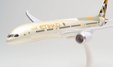 Etihad Airways - Boeing 787-9 (Herpa Snap-Fit 1:200)