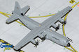 Luftwaffe - Lockheed C-130J Super Hercules (GeminiJets 1:400)