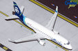 Alaska Airlines - Embraer 170LR (GeminiJets 1:200)