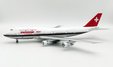 Swissair - Boeing 747-300 (B Models 1:200)