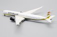 Starlux Airbus A350-900 (JC Wings 1:400)