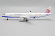 China Airlines - Airbus A321neo (JC Wings 1:200)