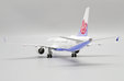 China Airlines Airbus A321neo (JC Wings 1:200)