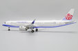 China Airlines Airbus A321neo (JC Wings 1:200)