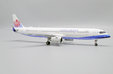 China Airlines Airbus A321neo (JC Wings 1:200)