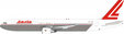 Lauda Air - Boeing 767-3Z9/ER (Inflight200 1:200)