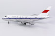 CAAC - Boeing 747SP (NG Models 1:400)