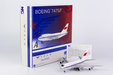 CAAC Boeing 747SP (NG Models 1:400)