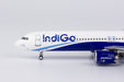 IndiGo Airbus A321neo (NG Models 1:400)