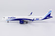 IndiGo - Airbus A321neo (NG Models 1:400)