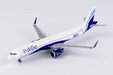 IndiGo Airbus A321neo (NG Models 1:400)