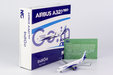 IndiGo Airbus A321neo (NG Models 1:400)