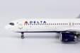 Delta Air Lines Airbus A321neo (NG Models 1:400)