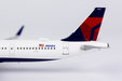 Delta Air Lines Airbus A321neo (NG Models 1:400)