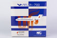 Air China COMAC ARJ21-700 (NG Models 1:200)