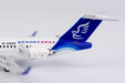 China Express Airlines COMAC ARJ21-700 (NG Models 1:400)