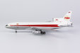 Trans World Airlines - TWA - Lockheed L-1011-1 TriStar (NG Models 1:400)