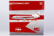 Trans World Airlines - TWA Lockheed L-1011-1 TriStar (NG Models 1:400)