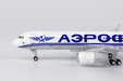 Aeroflot - Russian International Airlines Tupolev Tu-204-100S (NG Models 1:400)