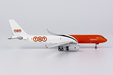 TNT Tupolev Tu-204-120S (NG Models 1:400)