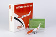 TNT Tupolev Tu-204-120S (NG Models 1:400)