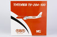 TNT - Tupolev Tu-204-120S (NG Models 1:400)
