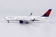 Delta Air Lines - Boeing 757-200 (NG Models 1:400)