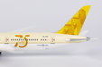 Saudi Arabian Airlines Boeing 787-9 (NG Models 1:400)