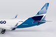 Westjet Cargo Boeing 737-800BCF (NG Models 1:400)