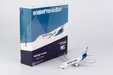 Westjet Cargo Boeing 737-800BCF (NG Models 1:400)