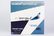 Westjet Cargo Boeing 737-800BCF (NG Models 1:400)