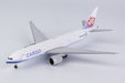 China Airlines Cargo Boeing 777F (NG Models 1:400)