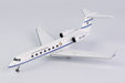 Kuwait Government Gulfstream G550 (NG Models 1:200)