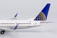 United Airlines Boeing 737-900ER (NG Models 1:400)