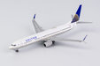 United Airlines Boeing 737-900ER (NG Models 1:400)