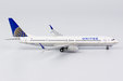 United Airlines Boeing 737-900ER (NG Models 1:400)