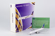 United Airlines Boeing 737-900ER (NG Models 1:400)