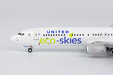 United Airlines Boeing 737-900ER (NG Models 1:400)