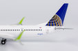 United Airlines Boeing 737-900ER (NG Models 1:400)