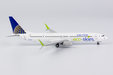 United Airlines Boeing 737-900ER (NG Models 1:400)