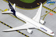 Lufthansa - Boeing 787-9 (GeminiJets 1:400)
