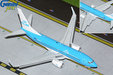 KLM Royal Dutch Airlines - Boeing 737-700 (GeminiJets 1:200)